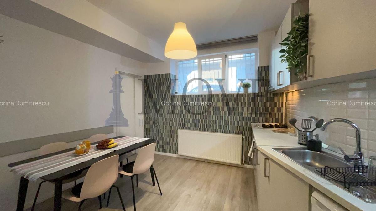 STUDIO DUBLU ULTRACENTRAL pe o stradă liniștită - 16