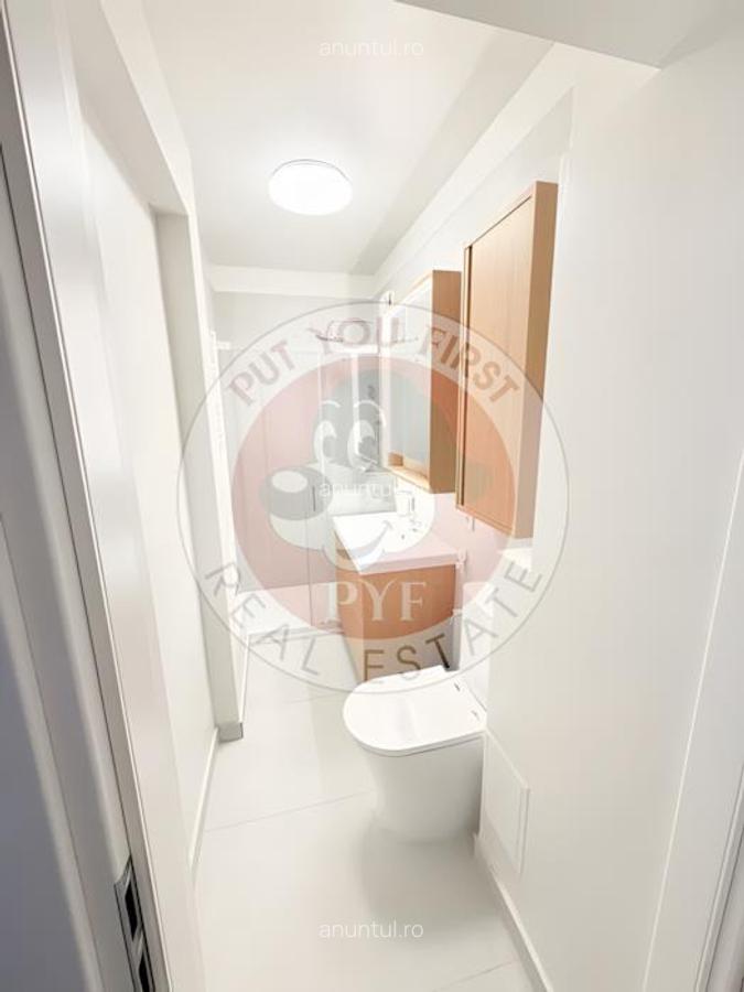 Parcul Cinema | 2 camere | 40mp | Semidecomandat | B12319 - 3