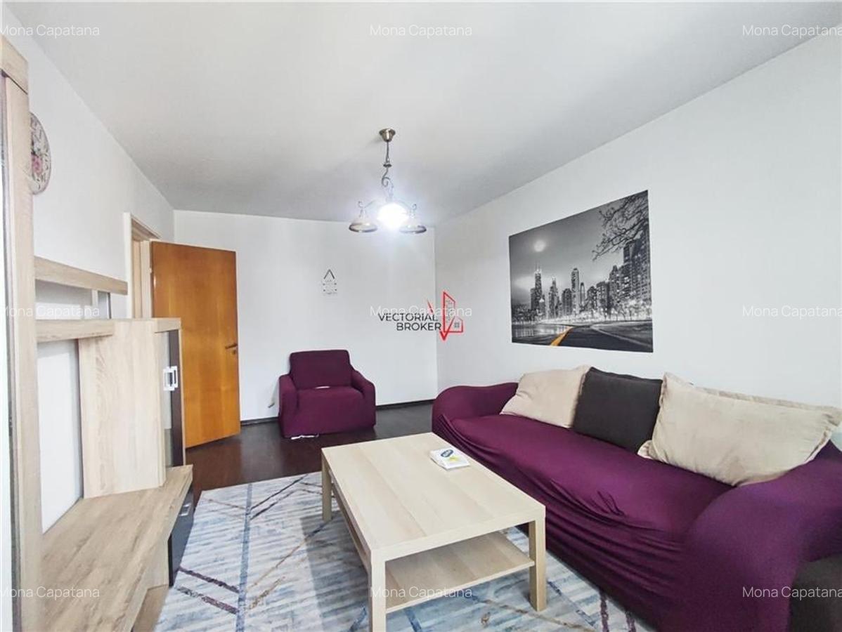 Etaj 3/10, mobilat si utilat bloc reabilitat Doamna Ghica, in planul doi - 3 Etaj 3/10, mobilat si utilat bloc reabilitat Doamna Ghica, in planul doi - 3