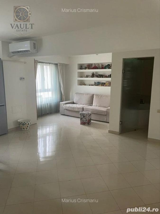 Apartament 3 Camere - Terasa Proprie - Calea Calarasilor - 1