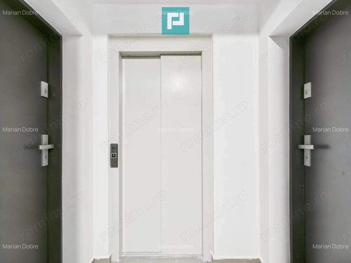 Apartament cu 2 camere | Bloc Nou | Zona Aradului - 13