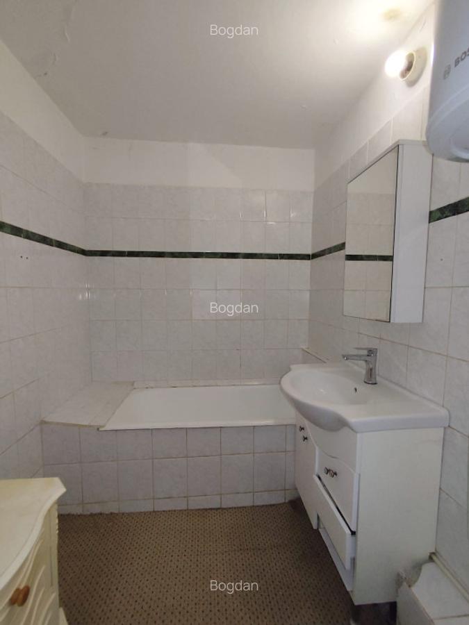 Apartament 2 camere 64 mp 2 balcoane an 1992 clasa B etaj 4 Baicului zona Ghica - 7