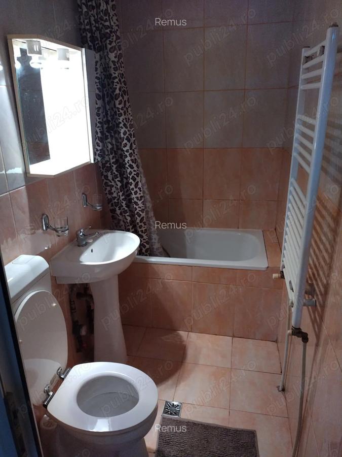 Proprietar, inchiriez apartament 1 camera, Piata Verde - 1
