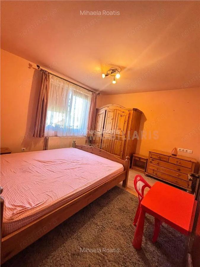 Apartament 3 camere cartierul Sasar - 7