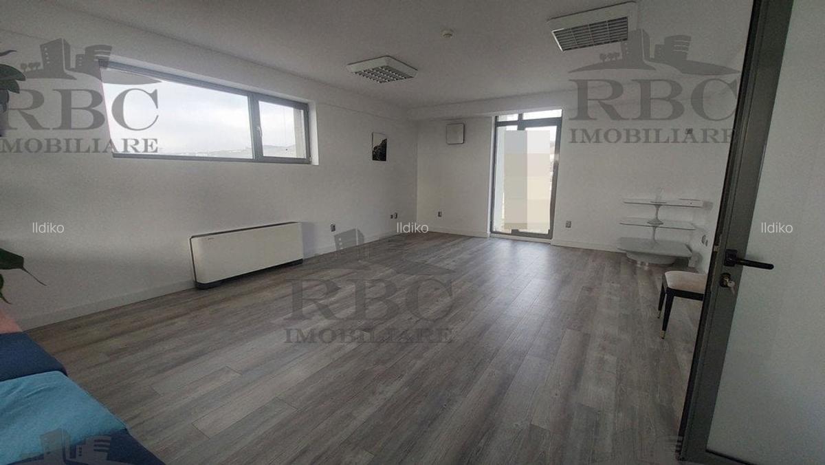 Inchiriere spatii de birouri pe Bulevardul Muncii - 2