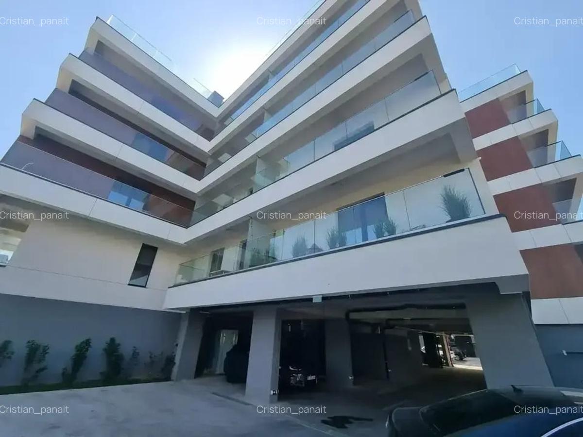 2 Camere Chirie Dristor Parcare Inclusa - 2