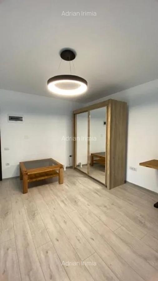 Apartament 1 camera, 51mp, complet mobilat in Bucium - 2