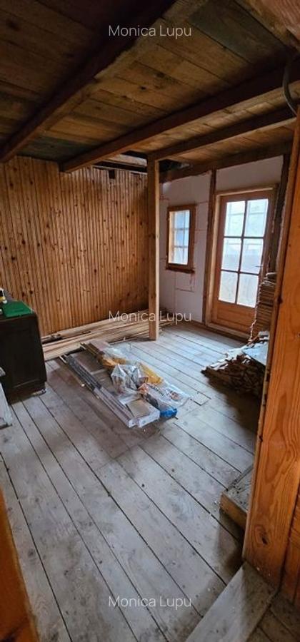 Vila spatioasa, 5 camere, Breaza, aer curat, liniste langa padure - 12