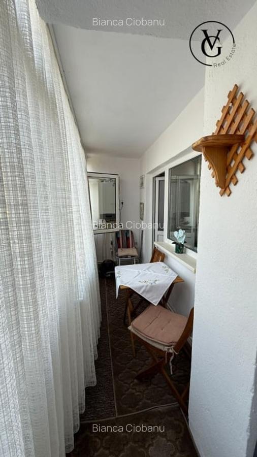 Apartament 2 camere - zona Tomis Nord - termen lung - 9