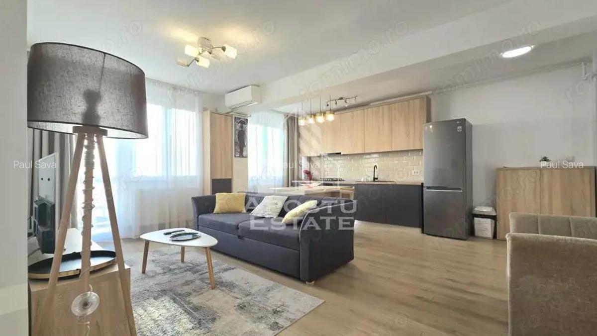 Apartament 2 camere ultra central - 3