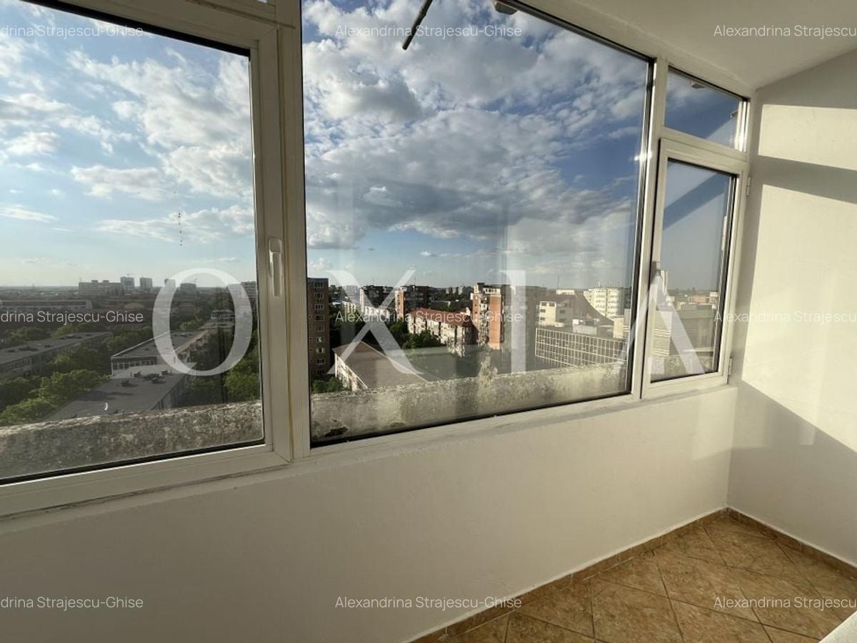 SX552 Iulius Mall-3 Camere decomandat, Disponibil Imediat - 20