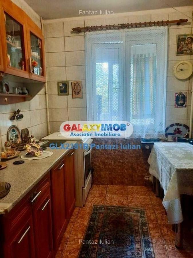 N. Grigorescu | 2 camere | Decomandat | 5min metrou | Comision 0% - 3 N. Grigorescu | 2 camere | Decomandat | 5min metrou | Comision 0% - 3