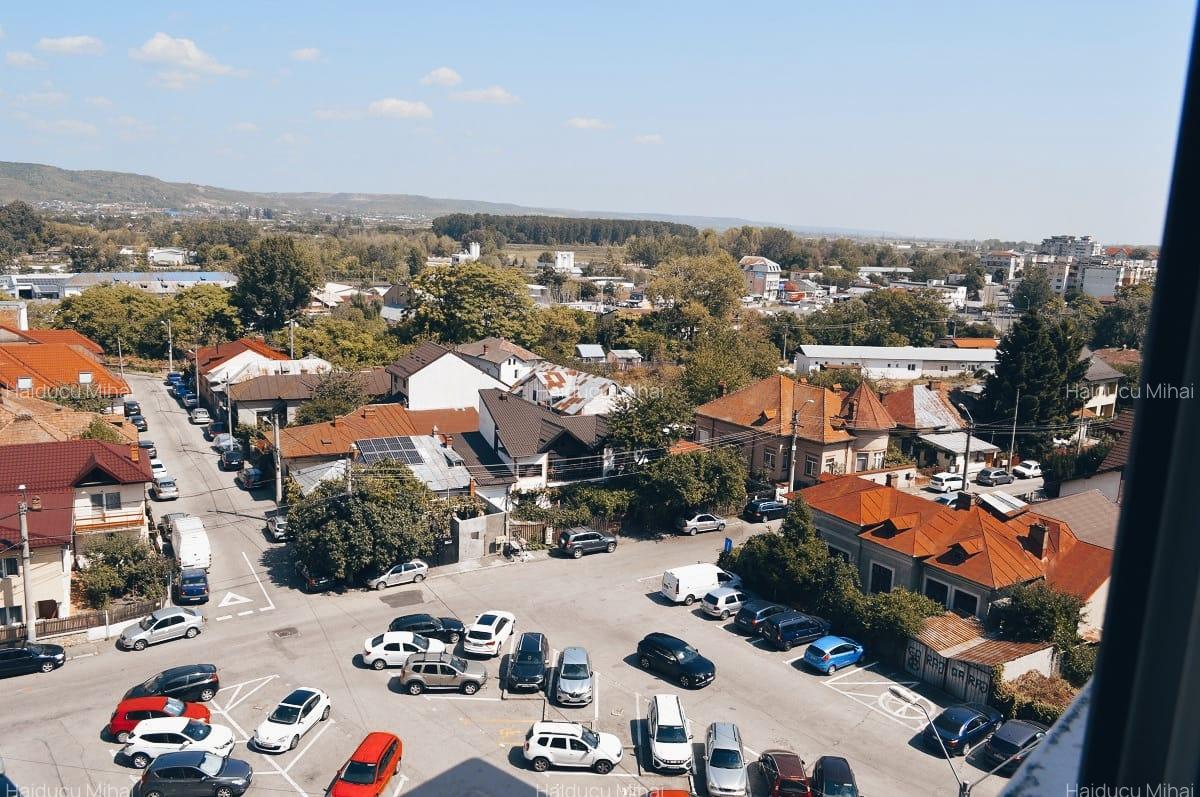 4 camere Banu Mărăcine , amplasament DEOSEBIT ! - 19