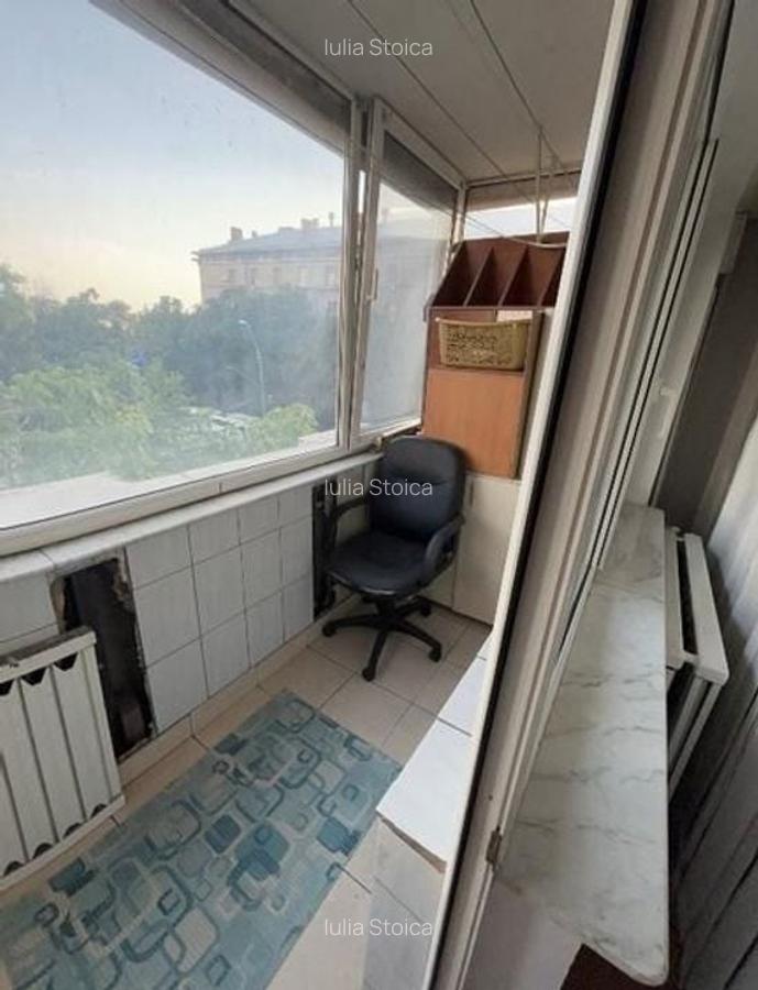 De vanzare Apartament 2 Camere Drumul Sarii - 13 Septembrie - 14