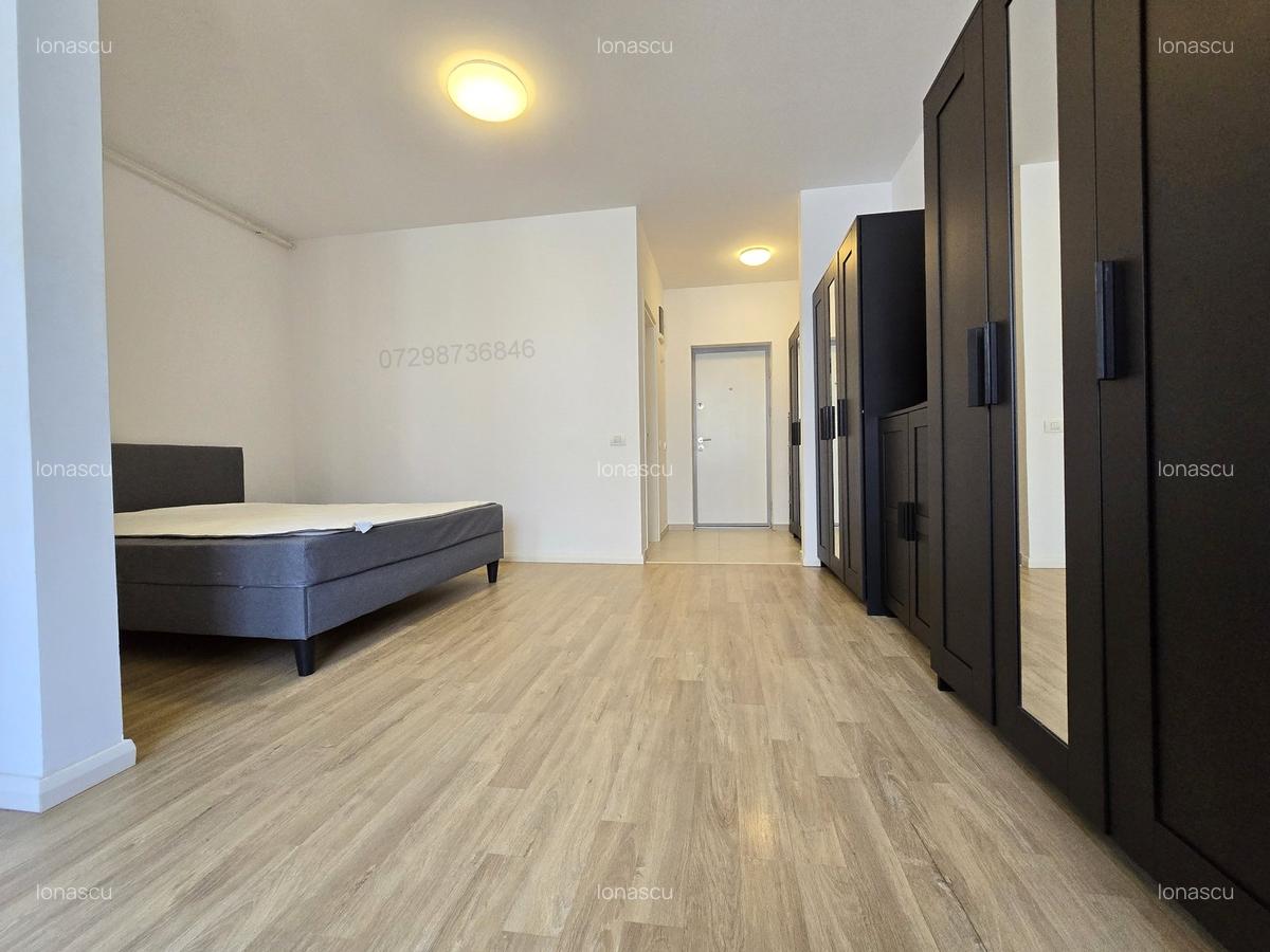 Aviatiei, Oracle, bloc 2019, centrala proprie si loc de parcare - 4