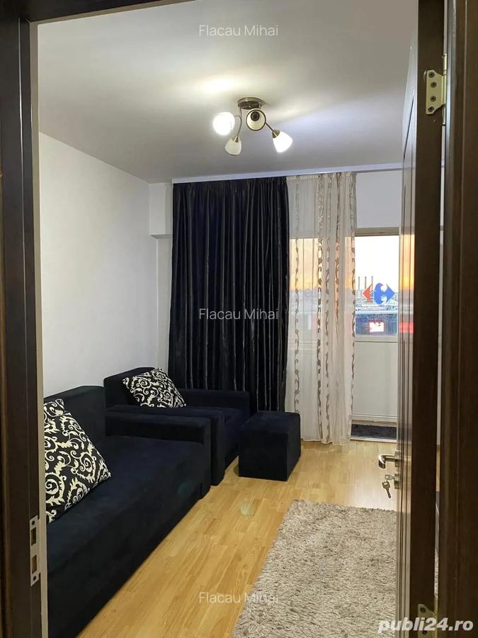 Apartament 2camere decomandat de inchiriat - 2
