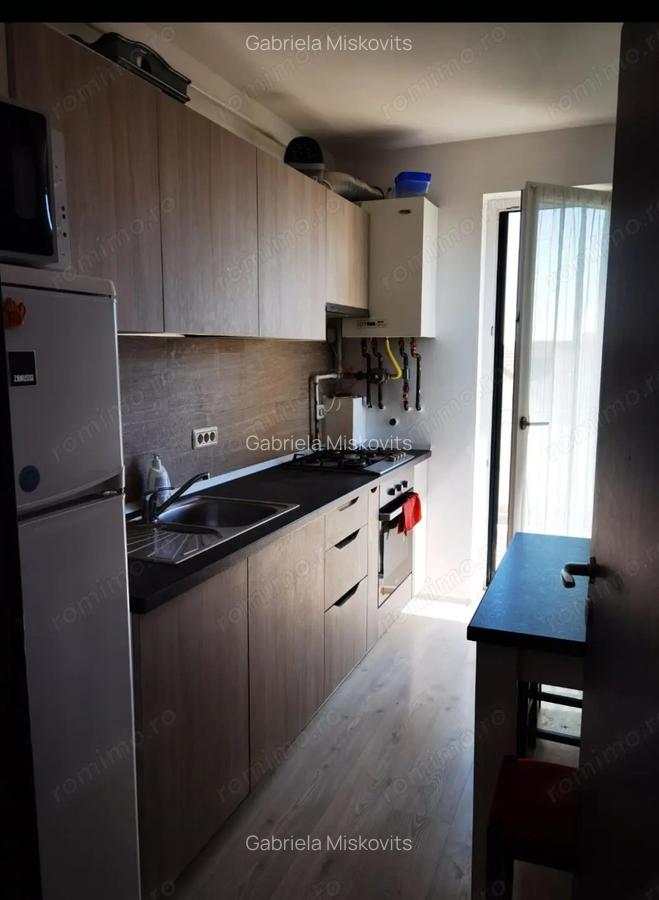 Apartament 1 camera decomandat - 4