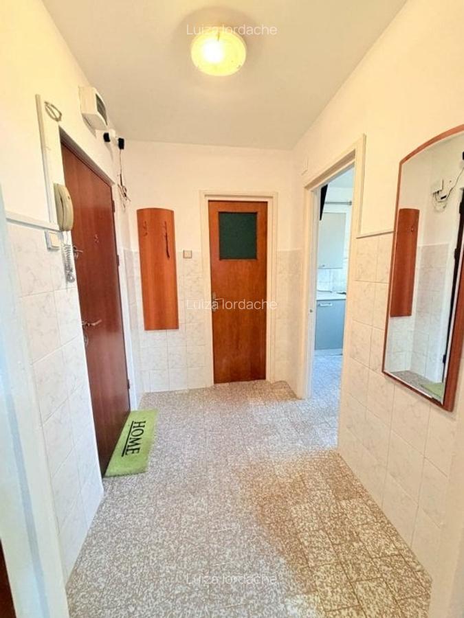 TOMIS II -apartament 2 camere mobilat si utilat cu centrala pe gaz - 2