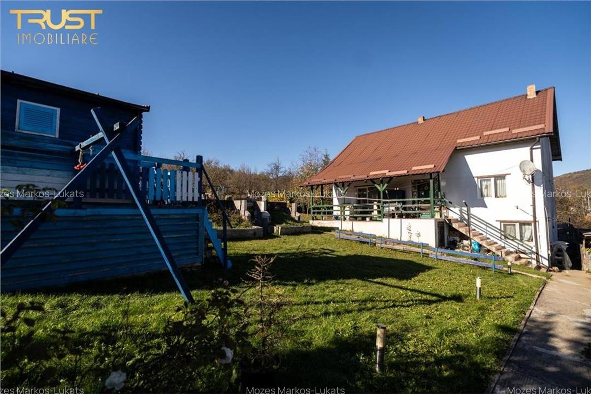 Casa Ciurila | 1868 MP Teren | 161 MP Utili - 2