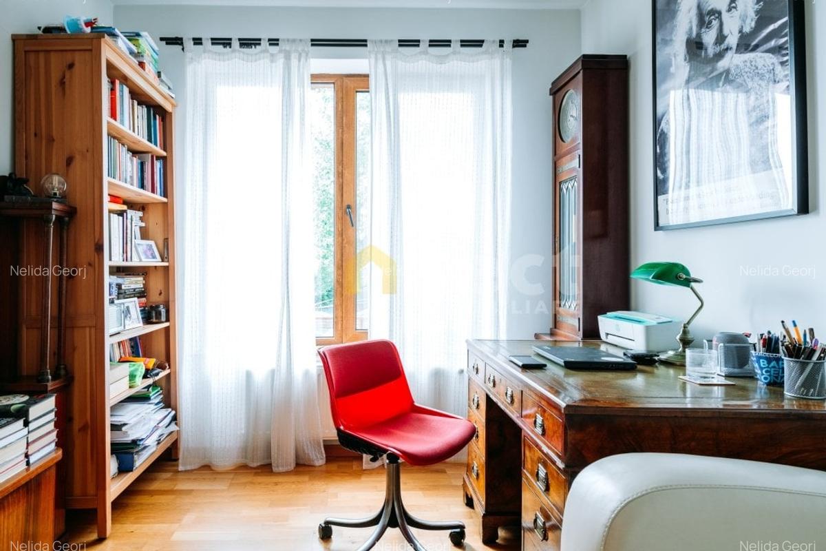 Casa tip duplex in Europa - D+P+1E+M I garaj I gradina - 3