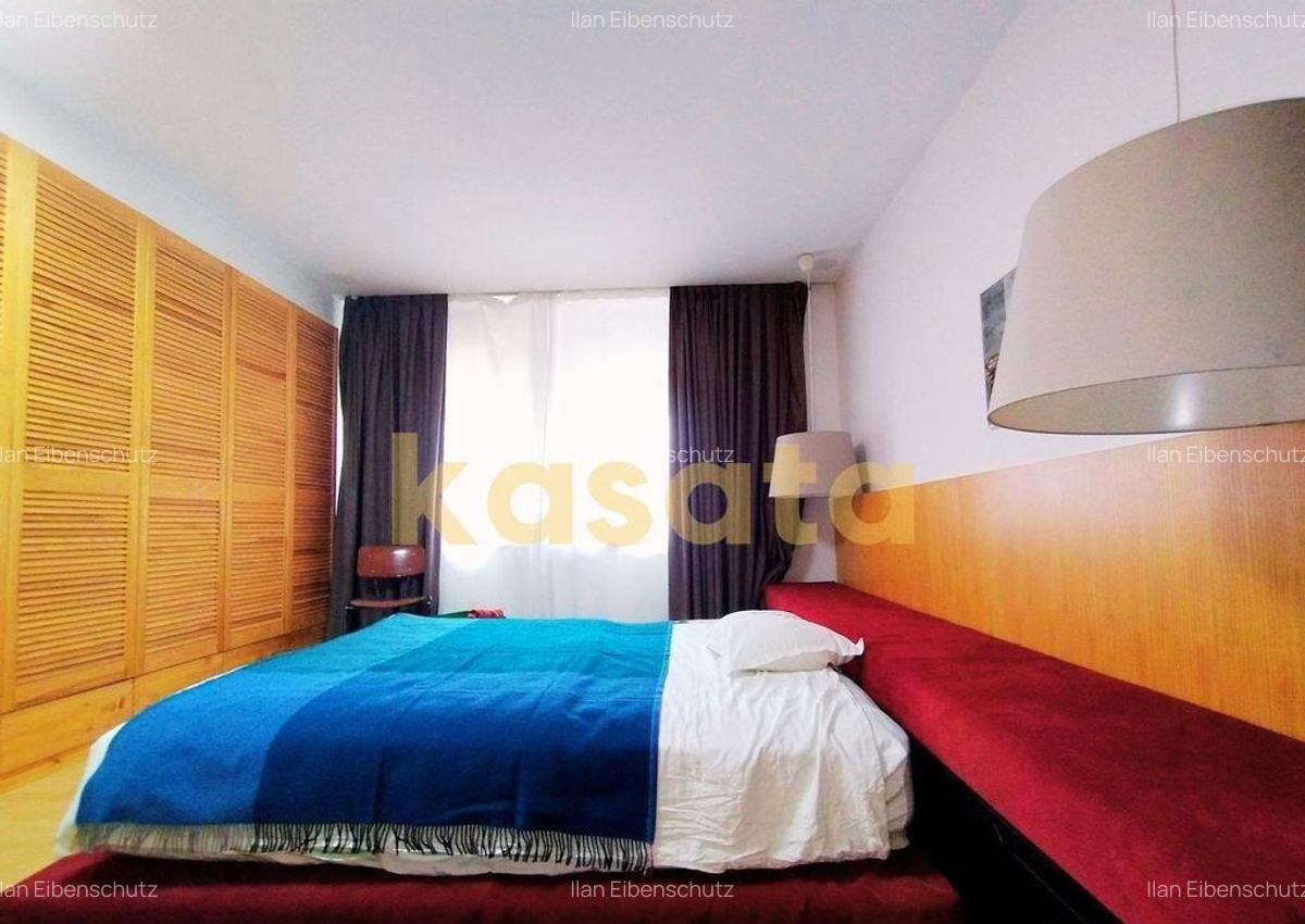 Loft spa?ios 5 camere in Floreasca | 168 mp - 6