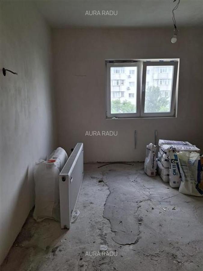Apartament cu 3 camere decomandat în Doamna Ghica - 16