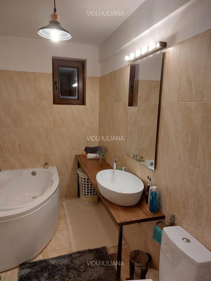 Apartament cu 3 camere semidecomandat, mobilat în Prelungirea Ghencea - 26