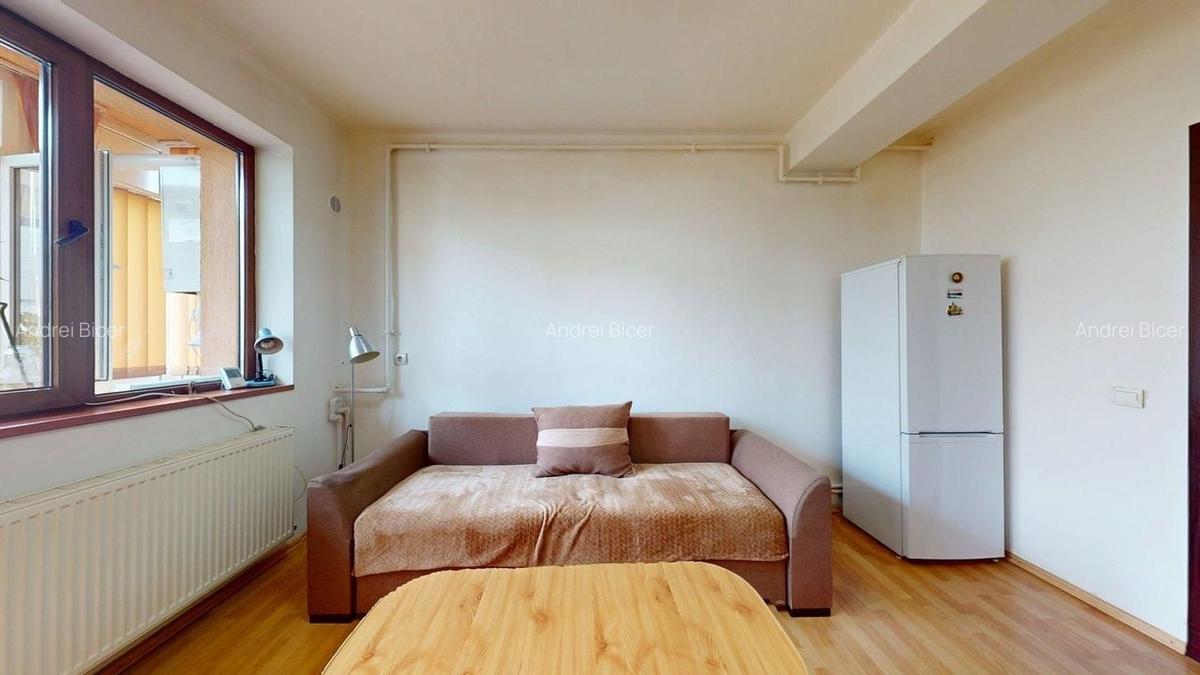 COLENTINA | Doamna Ghica - Garsoniera Etaj 1 Bloc 2015 - 6