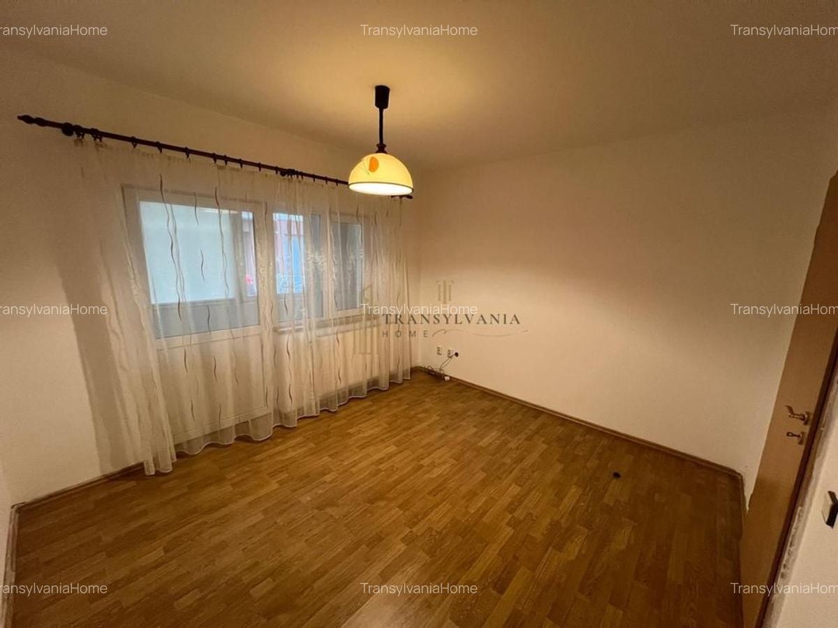 Apartament 4 camere, zona linistita - 5