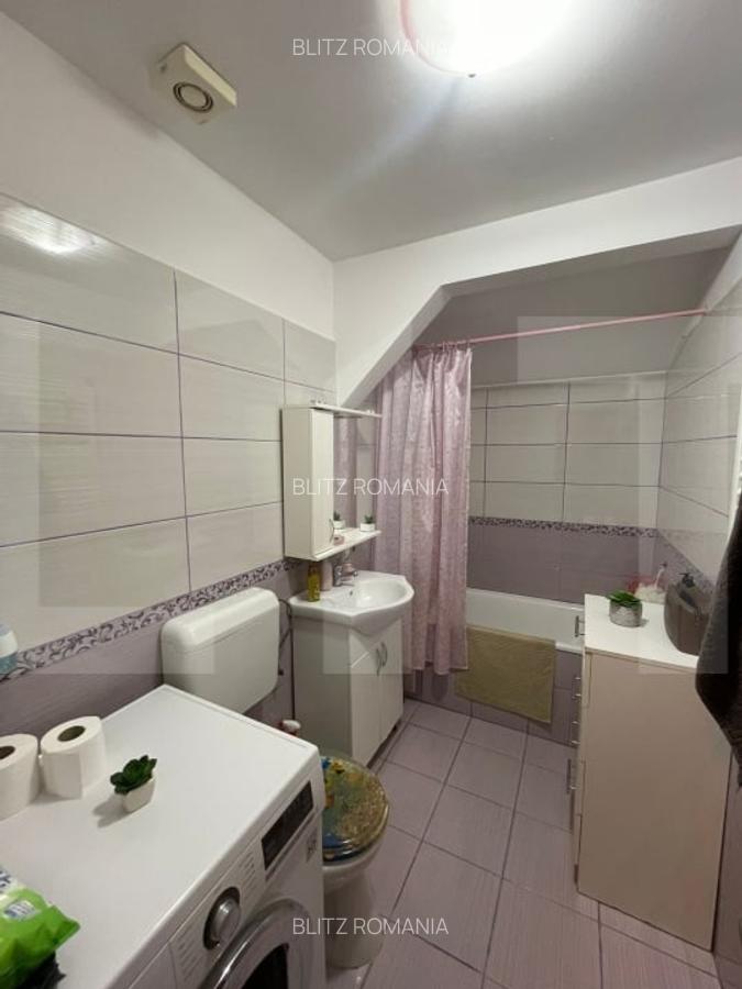 Apartament 2 camere, 54 mp, zona Aradului - 6