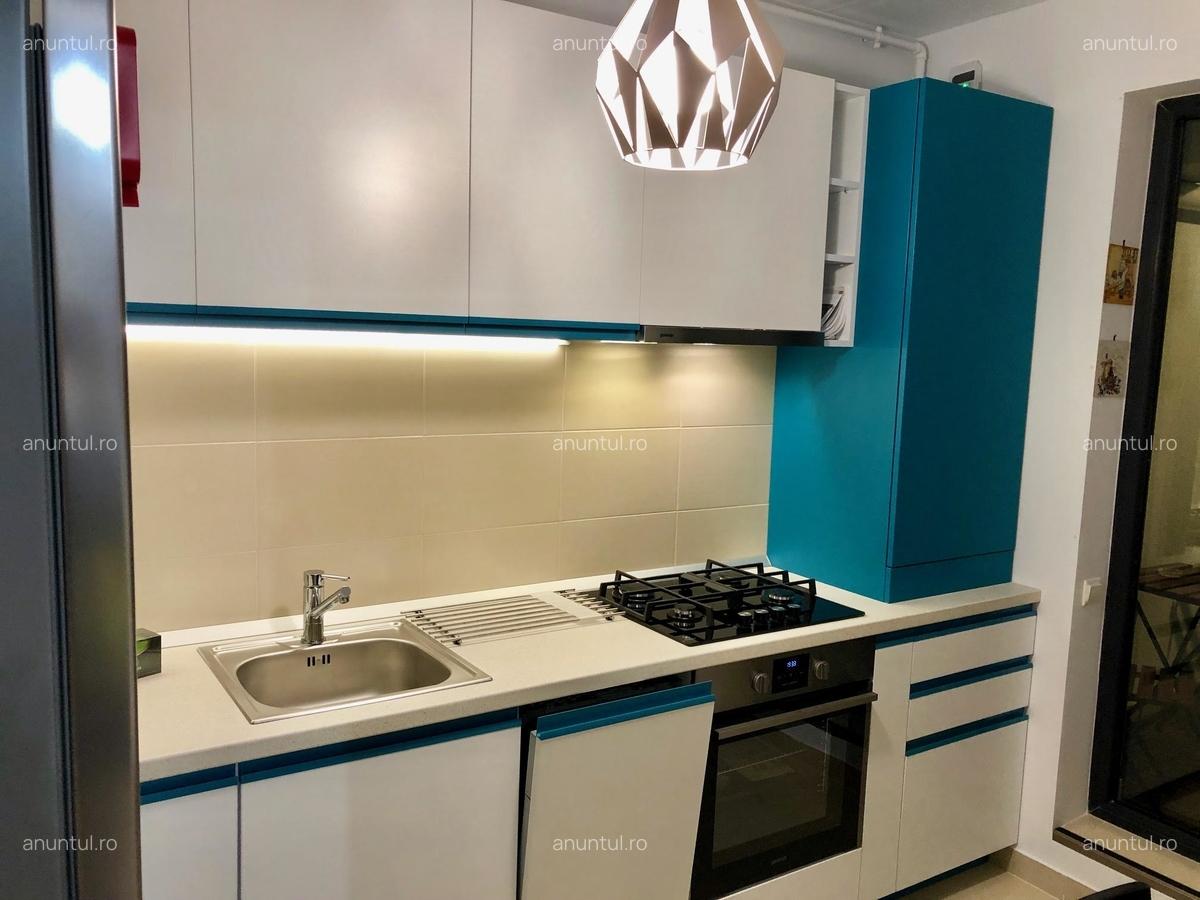 Padurea Baneasa, Greenfield Residence - Sectorul 1 - 11