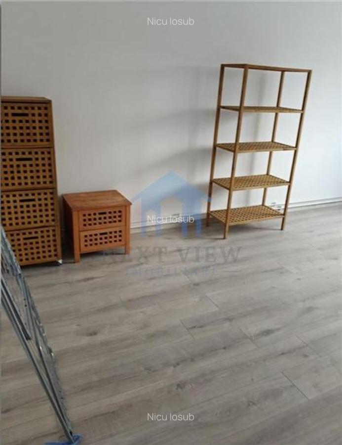 Apartament 2 camere, The Office - 5
