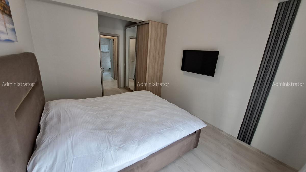 APARTAMENT 2 CAMERE LUX ULTRACENTRAL BLOC NOU LA PRIMA INCHIRIERE - 34