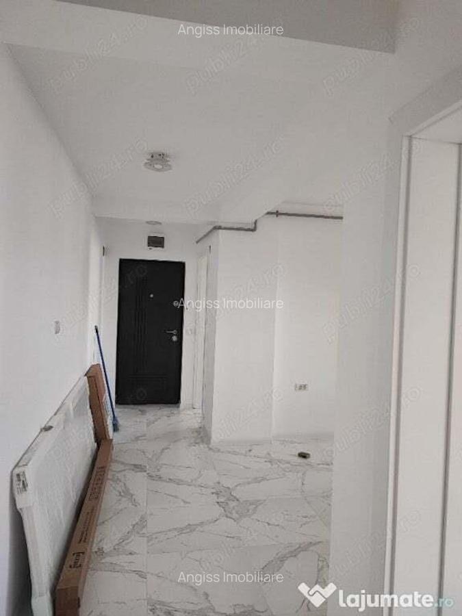 Apartament 2 camere cartier E3- ultramodern - 3