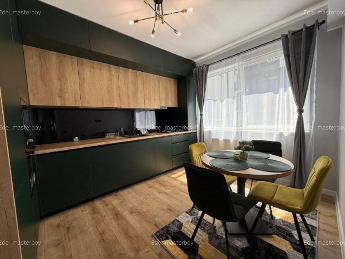 PF vând ap 2camere Florești + garaj subteran - 4