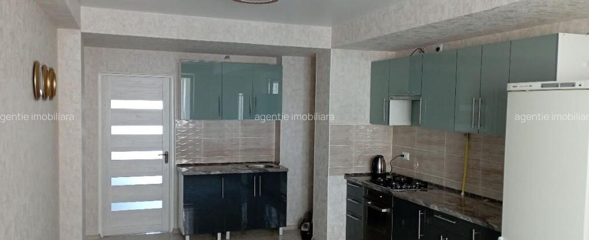 Apartament o camera Someseni - 5