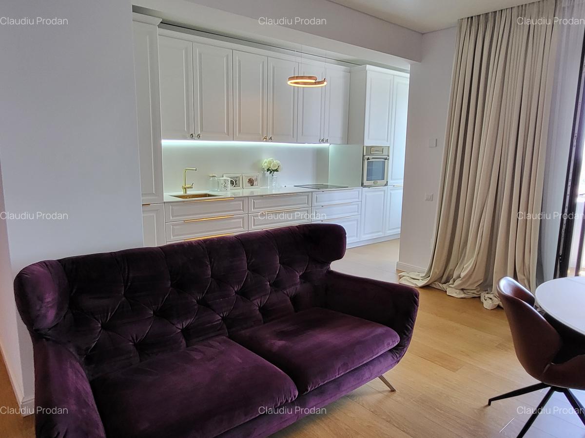 Apartament cu 3 camere decomandat în - 3