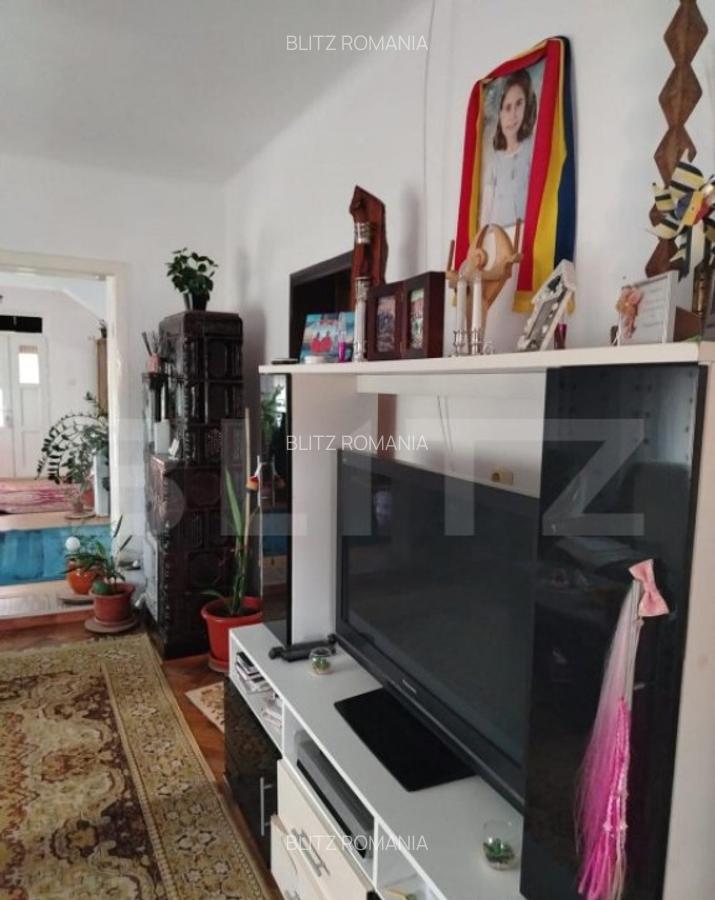 Casa 6 camere, 250 mp, zona Luncani - 13