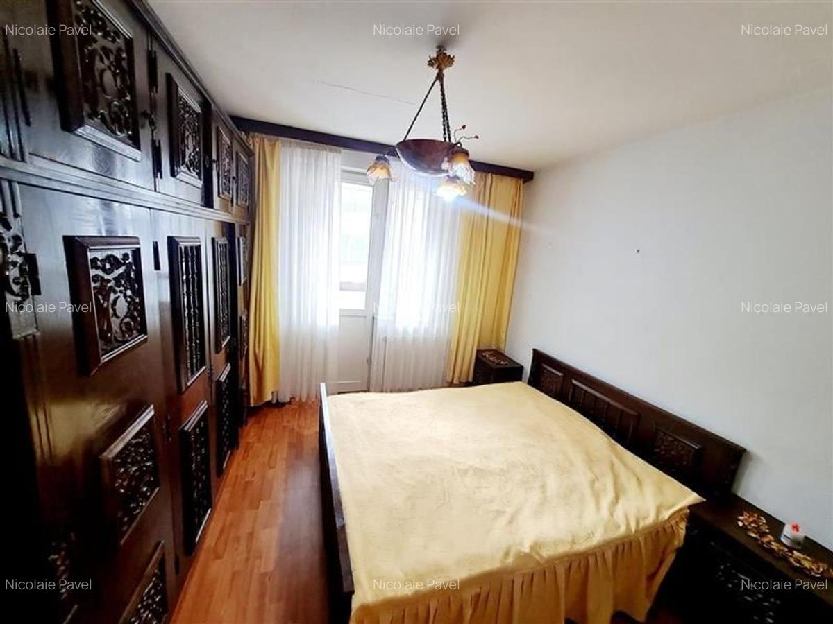 3D! Regim vila, view panoramic, structura decomandata, etaj 2, Central, Brasov - 17