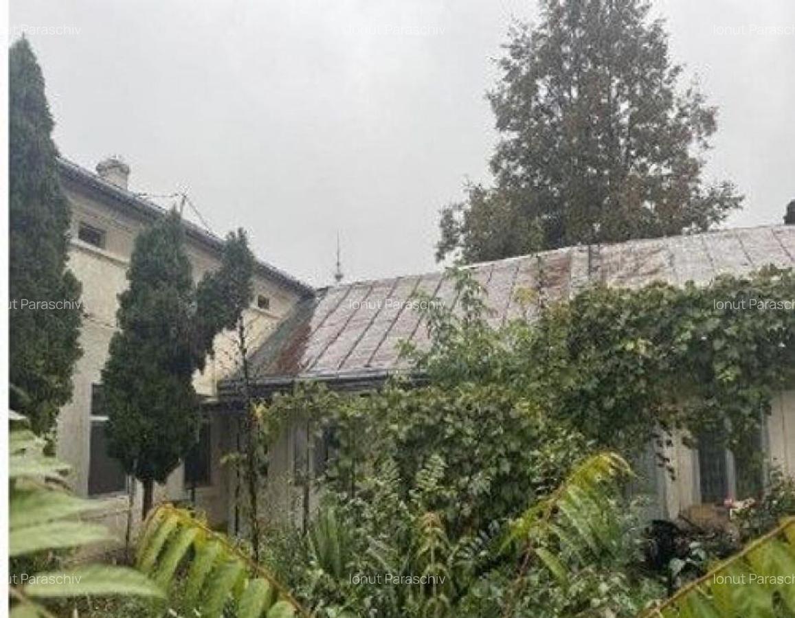 Casa si teren cota parte 1/3, Botosani, ID: R2849259 - 10