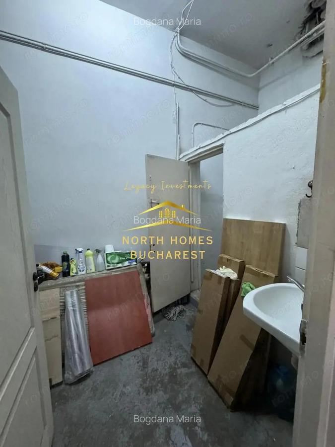 Spatiu Comercial | Delfinului | Vad Excelent - 5