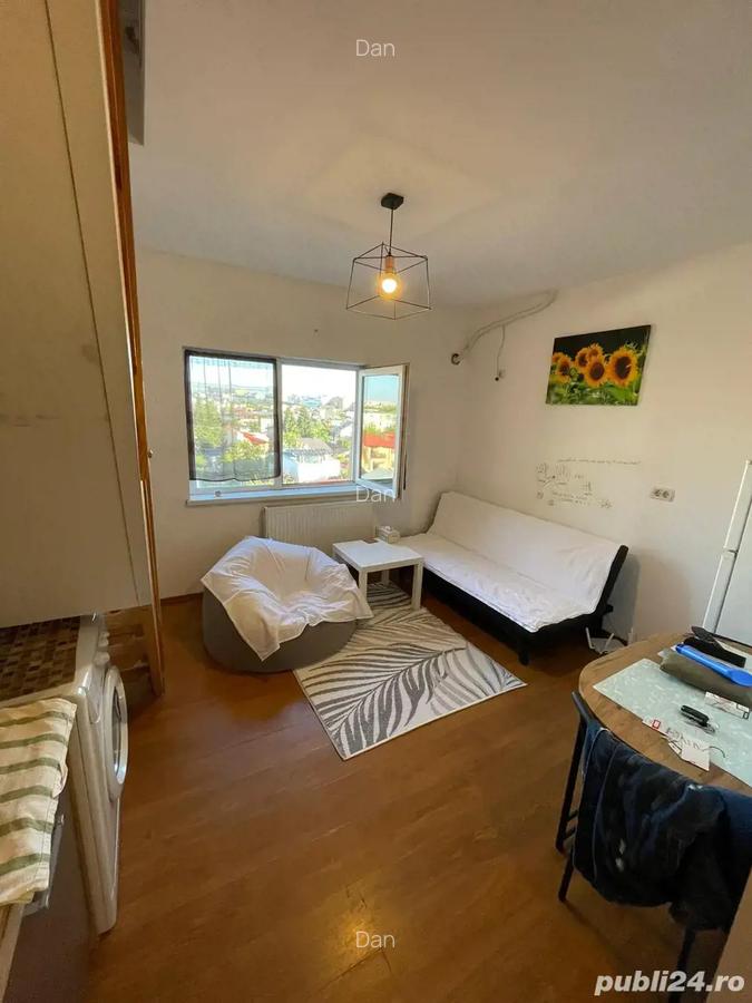 Propietar vand gansonieta zona Brancoveanu - 3