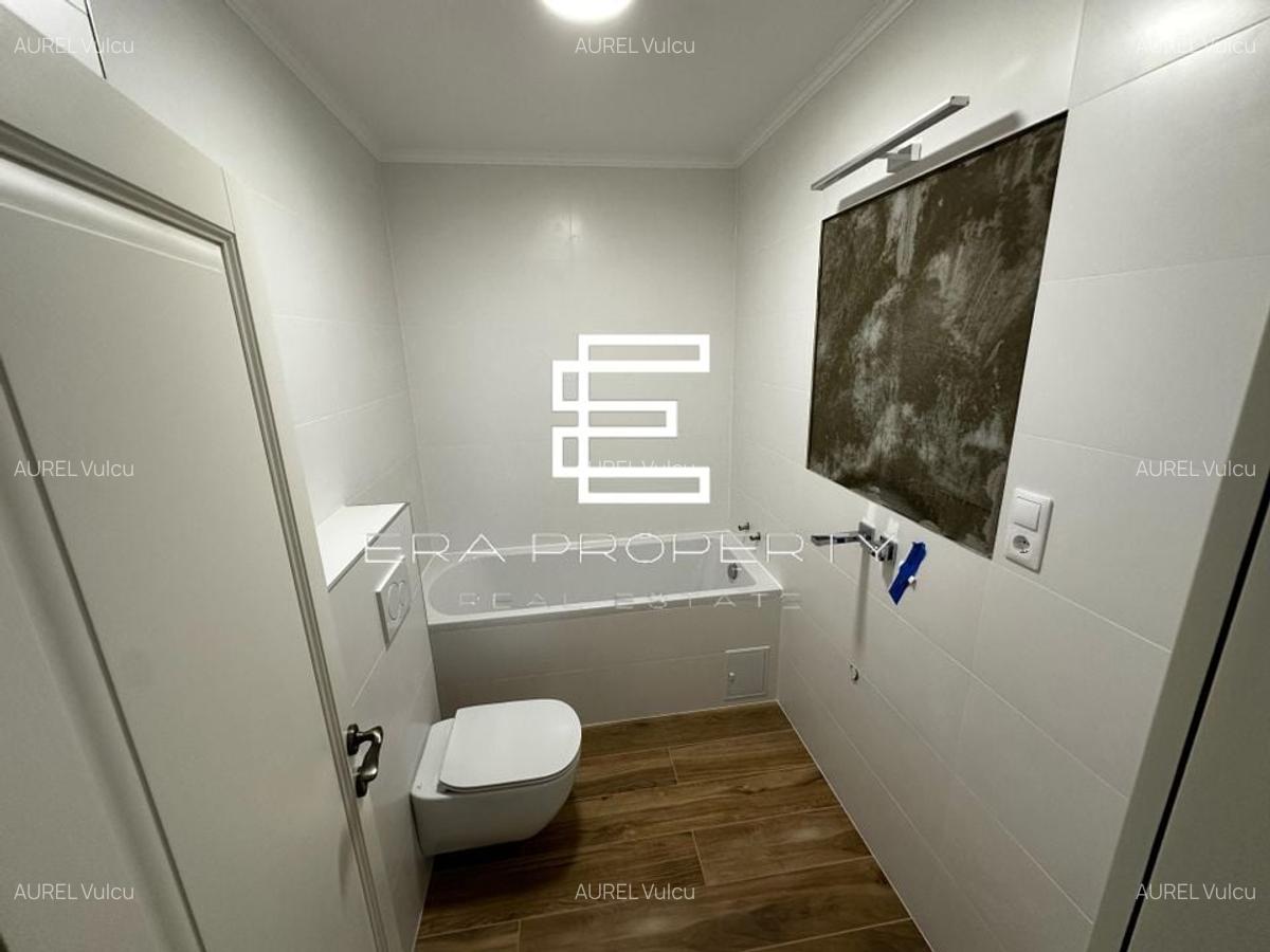 Intabulat! Apartament nou, eficient energetic - Cartierul Arhitecților - 8