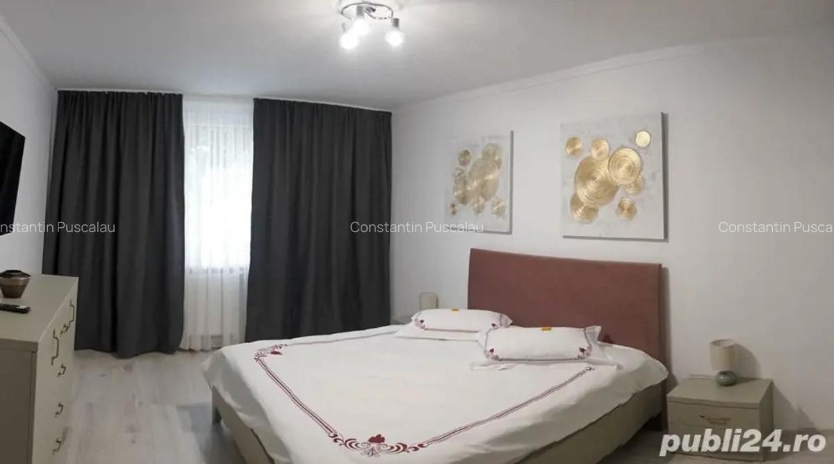 Apartament in regim hotelier( exclus excorte) - 1
