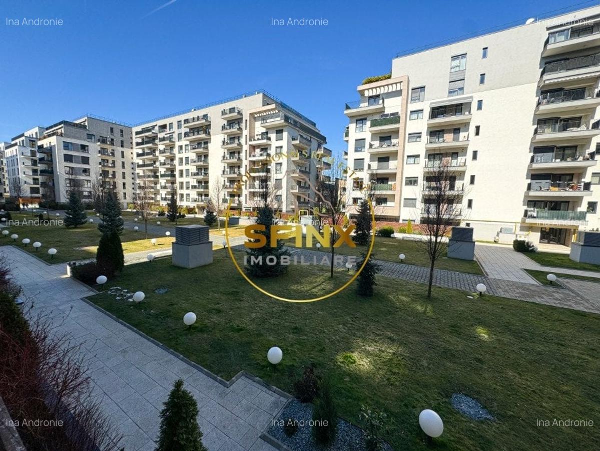 Arcadia Residence - 1 dormitor - loc de parcare subteran - 9