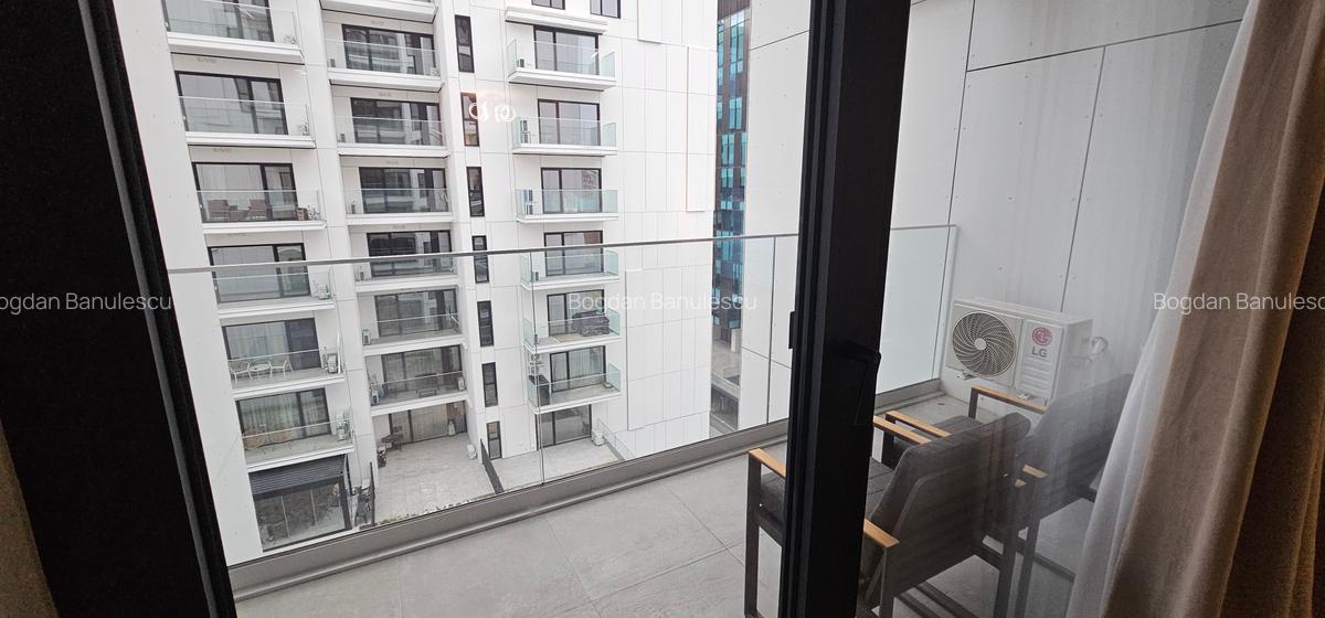 Vanzare 2 camere - superb- One Cotroceni - 7
