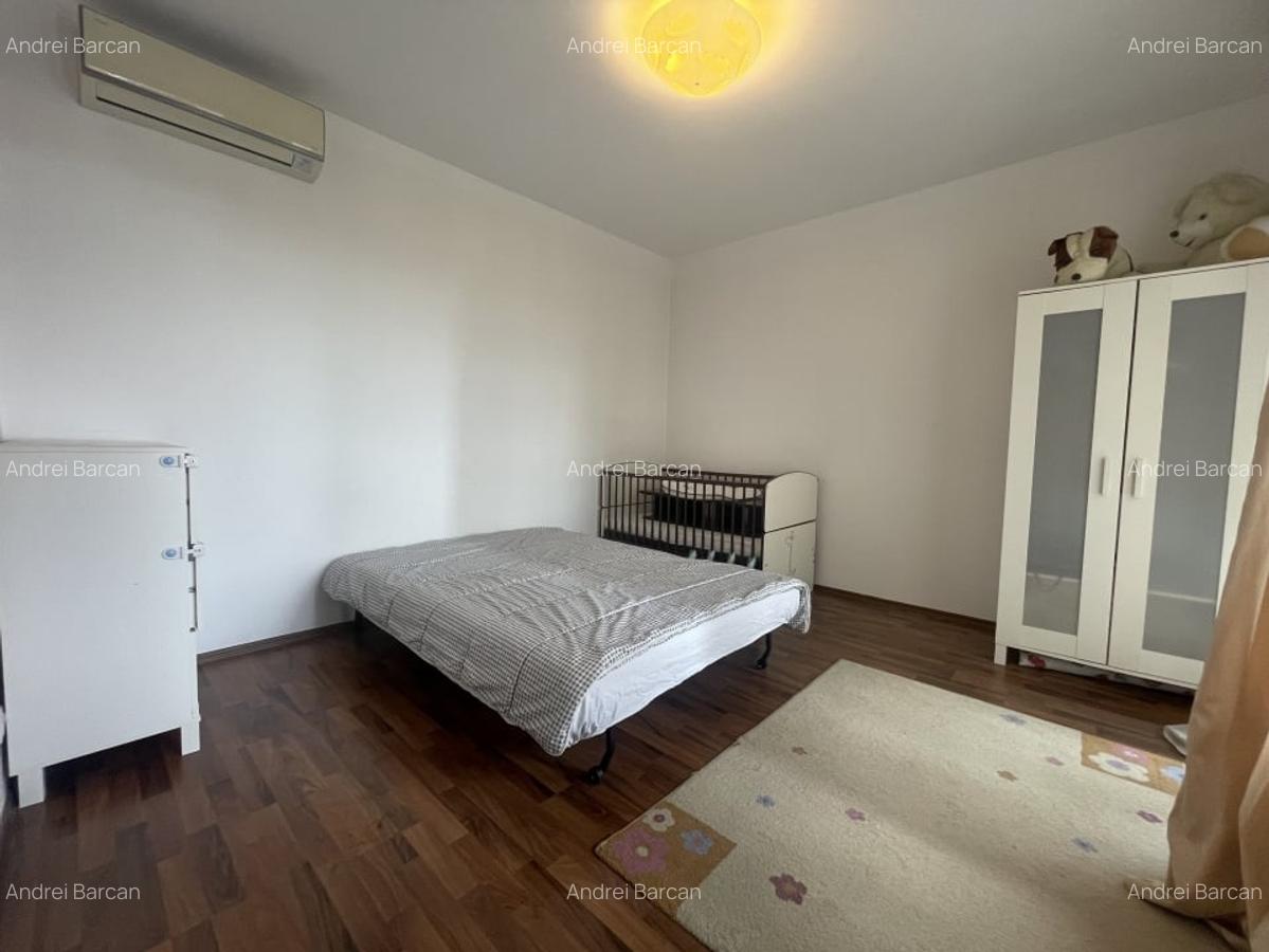 Apartament 3 camere, 69 mp, open space, etaj 7/11 - modern si spatios - 4