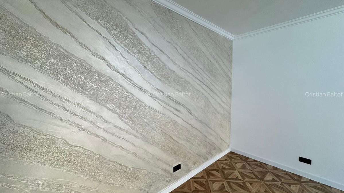 Apartament cu 2 camere semidecomandat în Bucureștii Noi - 14