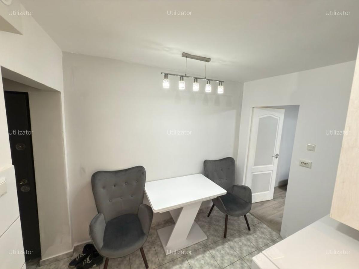 Apartament 2 camere de închiriat – Reșița, Aleea Nuferilor - 1