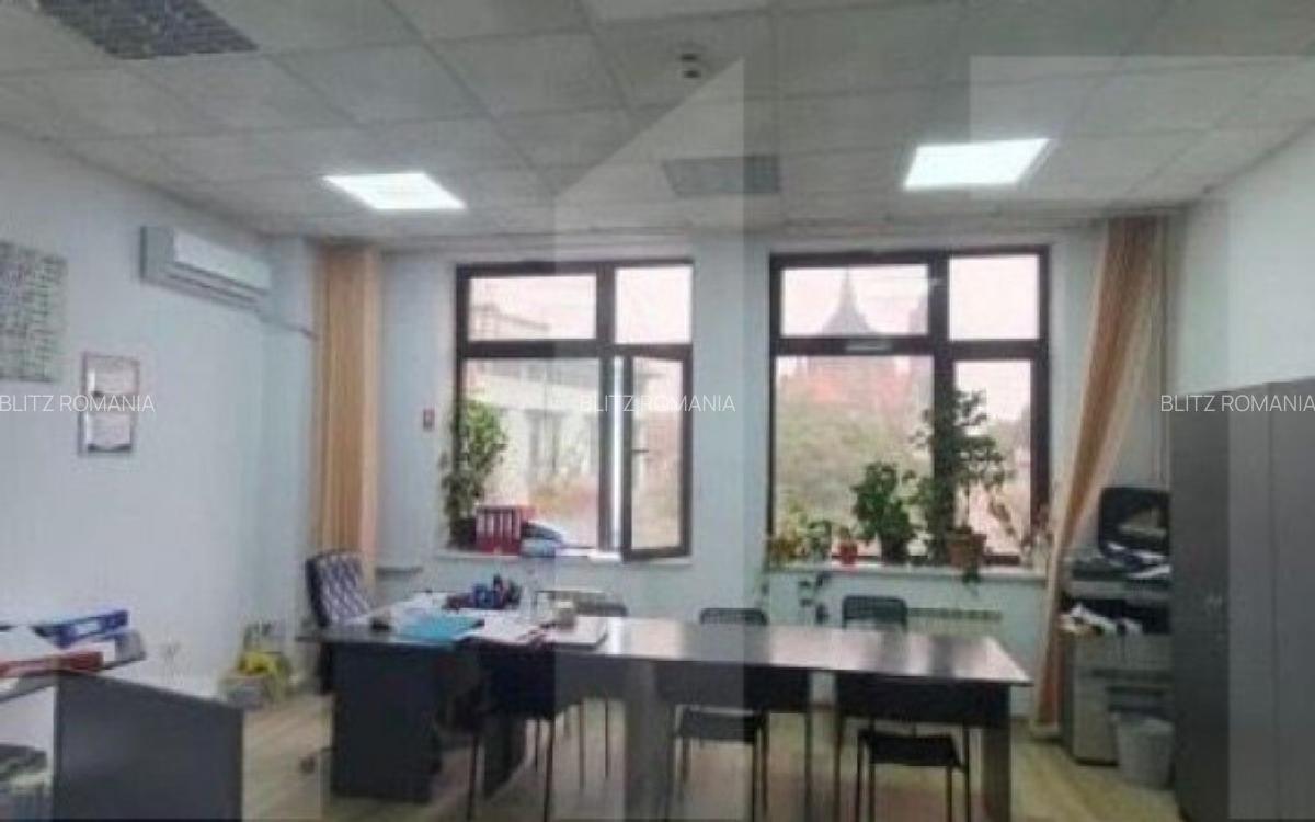 Birou 33 mp, Cladire Premium, Zona Fabrica de Bere - 1